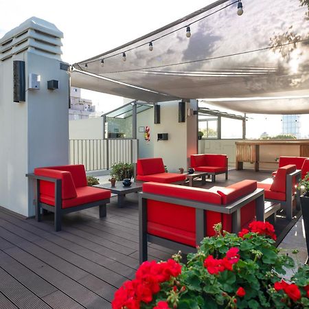 Nuss Buenos Aires Soho Hotel ภายนอก รูปภาพ