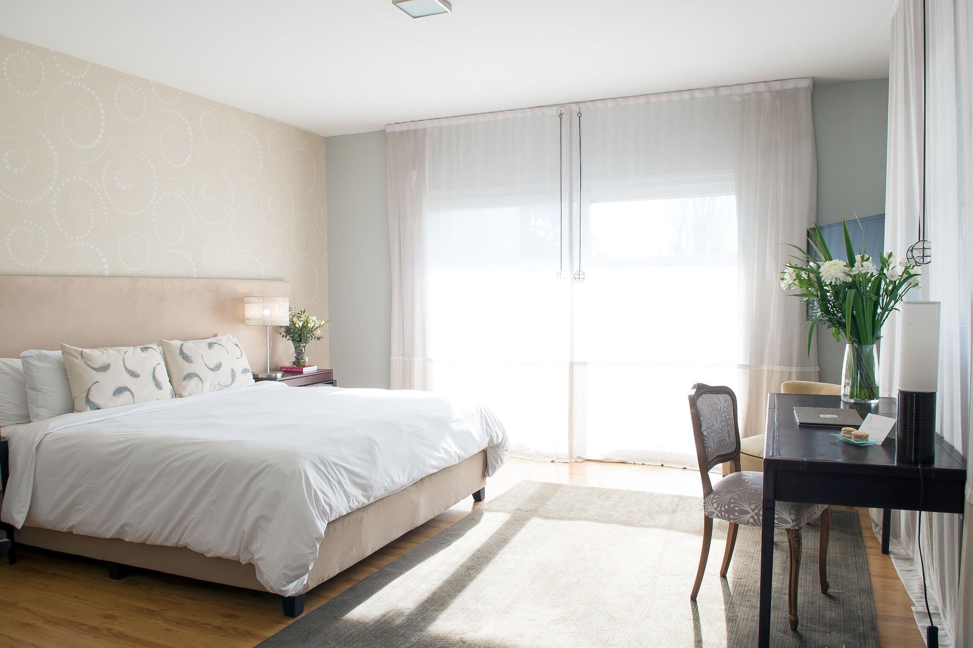 Nuss Buenos Aires Soho Hotel ภายนอก รูปภาพ