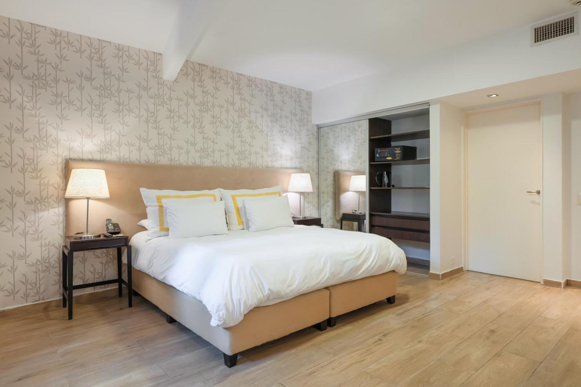Nuss Buenos Aires Soho Hotel ภายนอก รูปภาพ