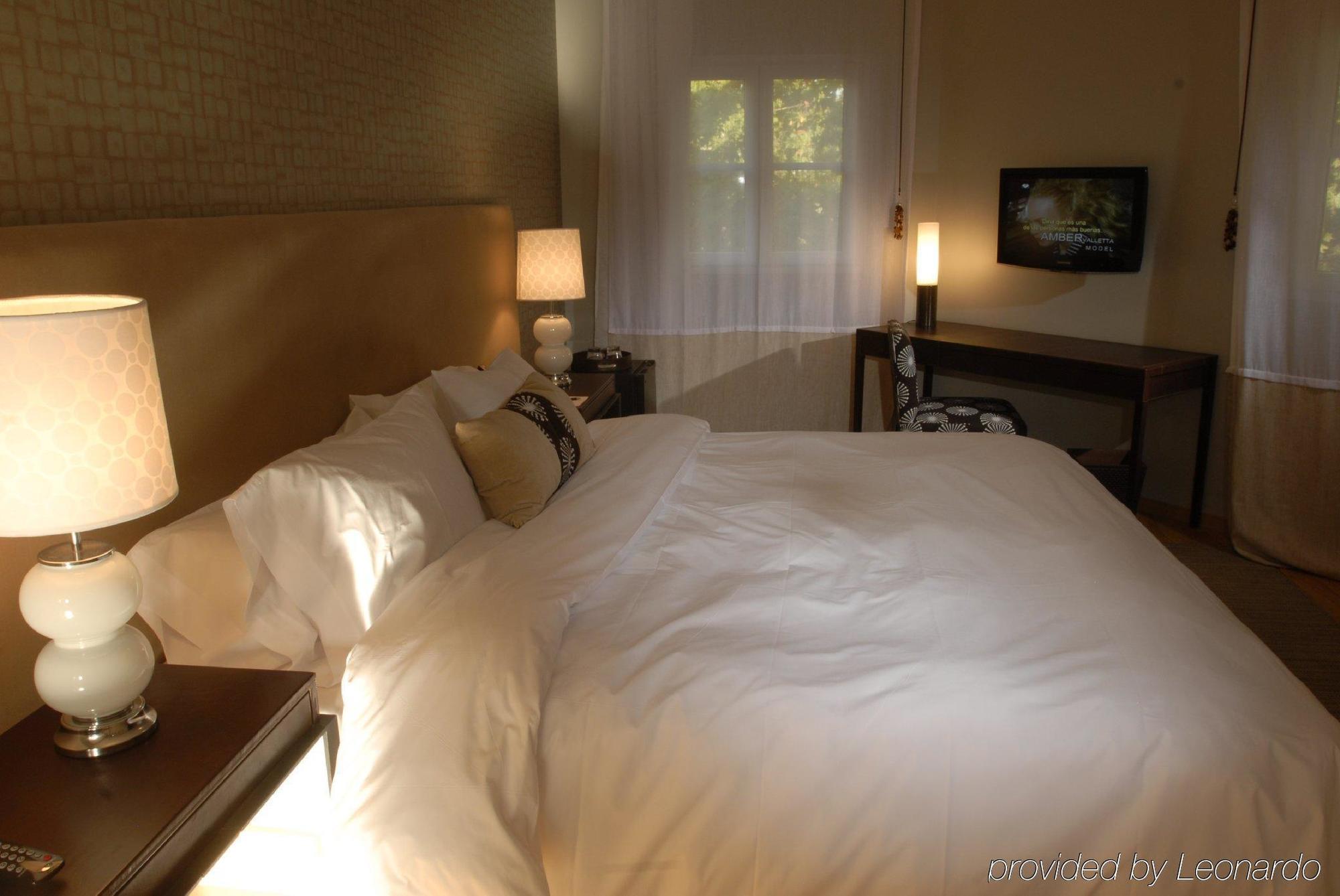Nuss Buenos Aires Soho Hotel ภายนอก รูปภาพ