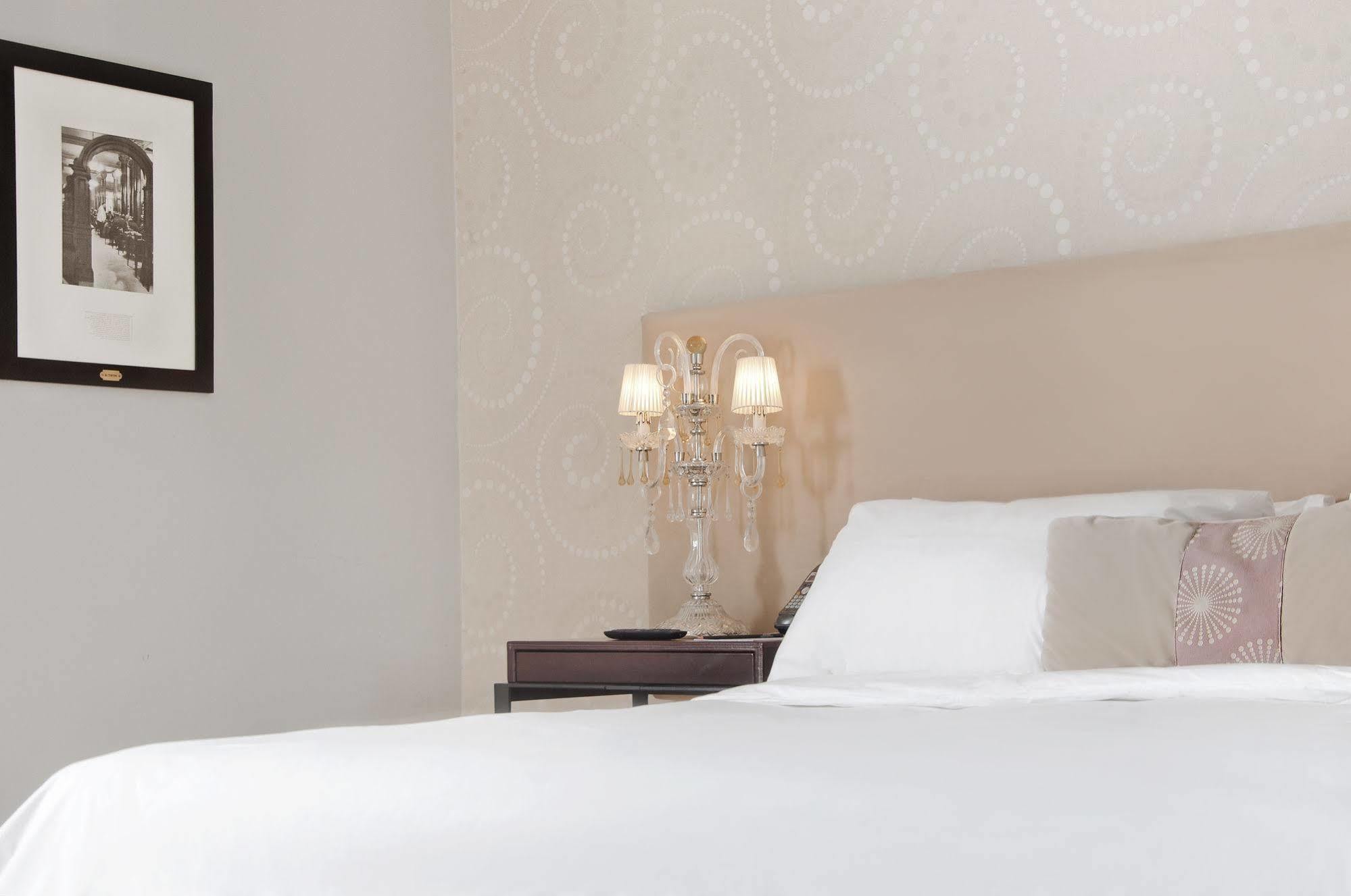 Nuss Buenos Aires Soho Hotel ภายนอก รูปภาพ