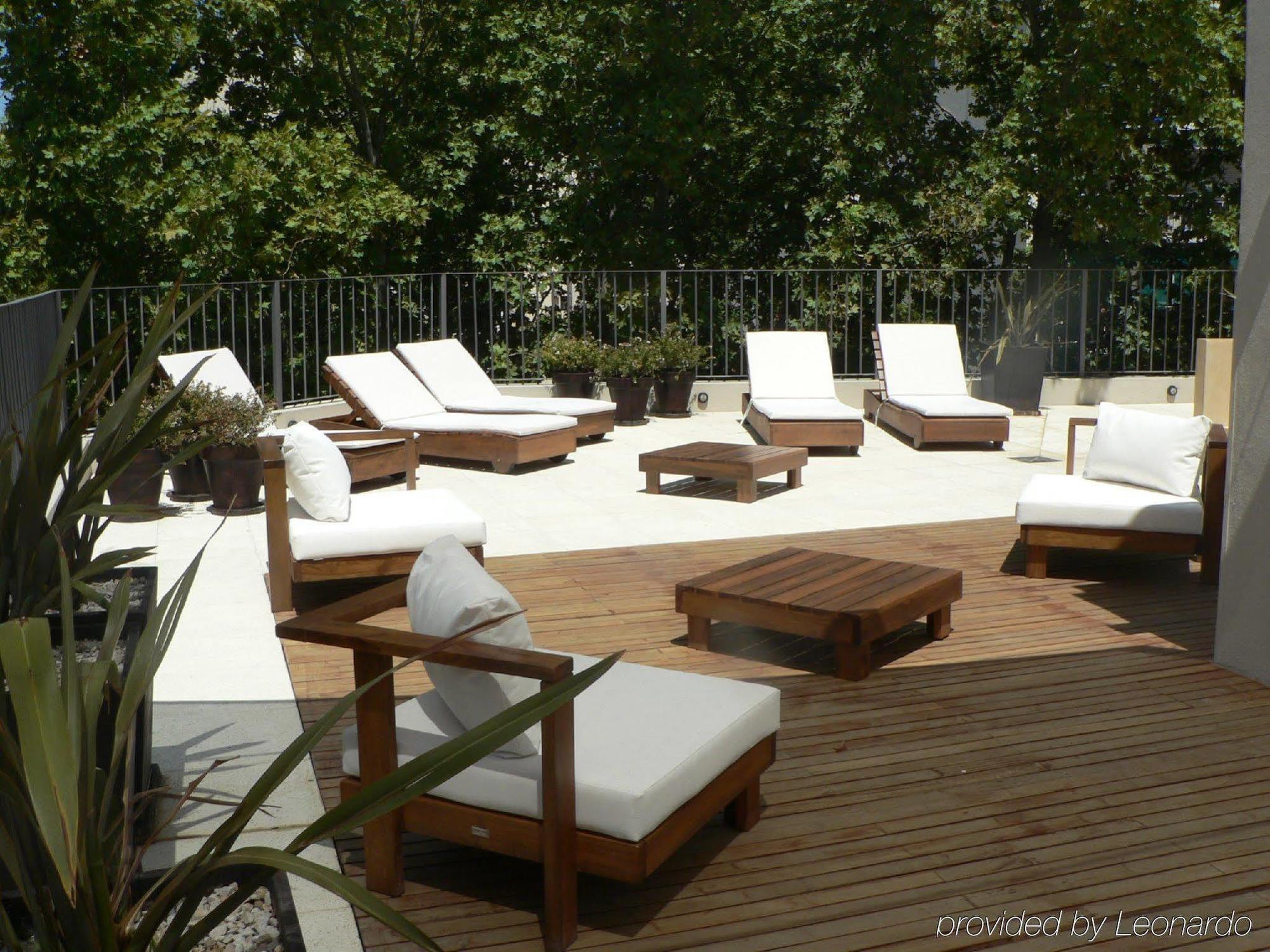 Nuss Buenos Aires Soho Hotel สิ่งอำนวยความสะดวก รูปภาพ