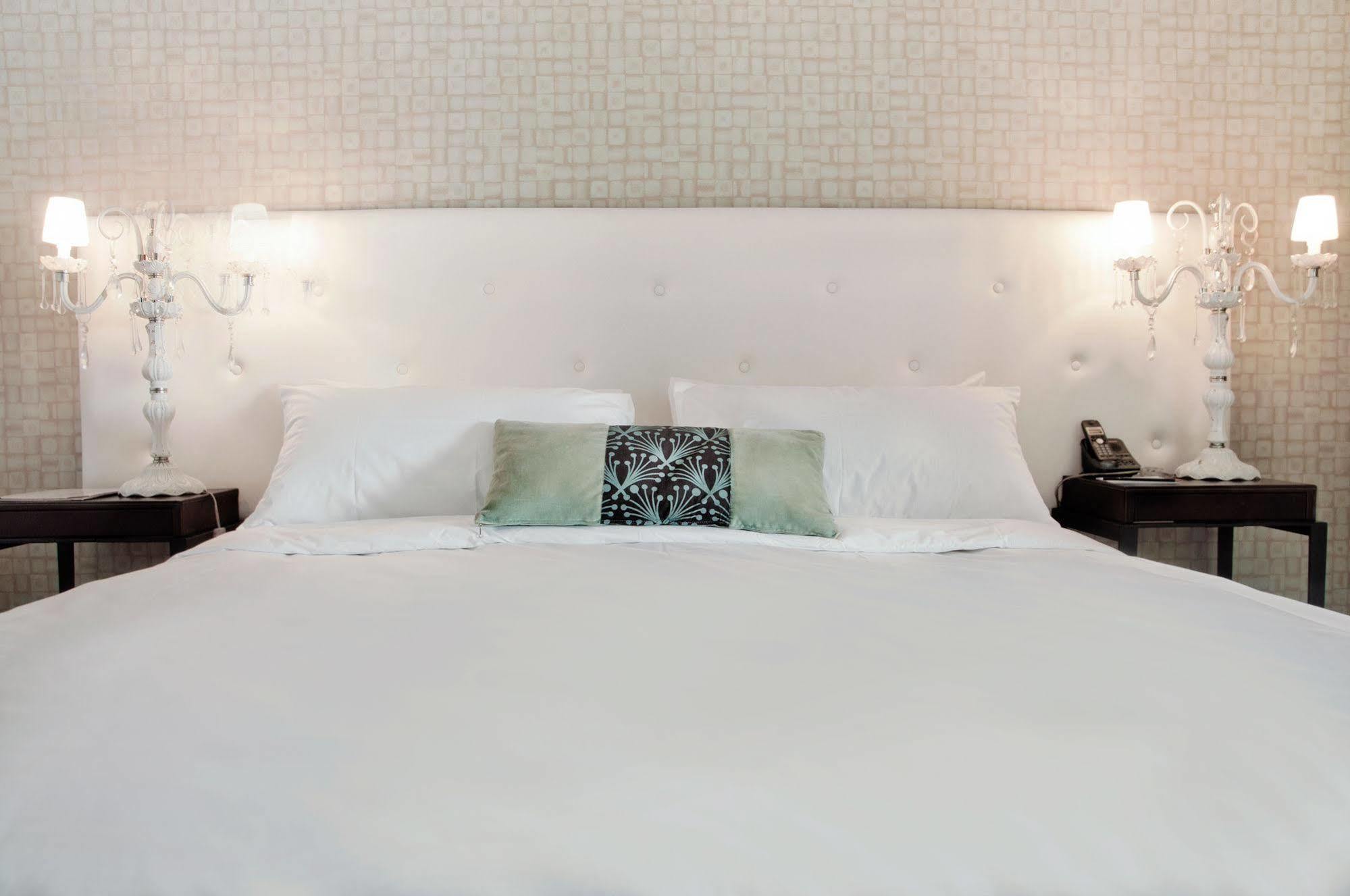 Nuss Buenos Aires Soho Hotel ภายนอก รูปภาพ