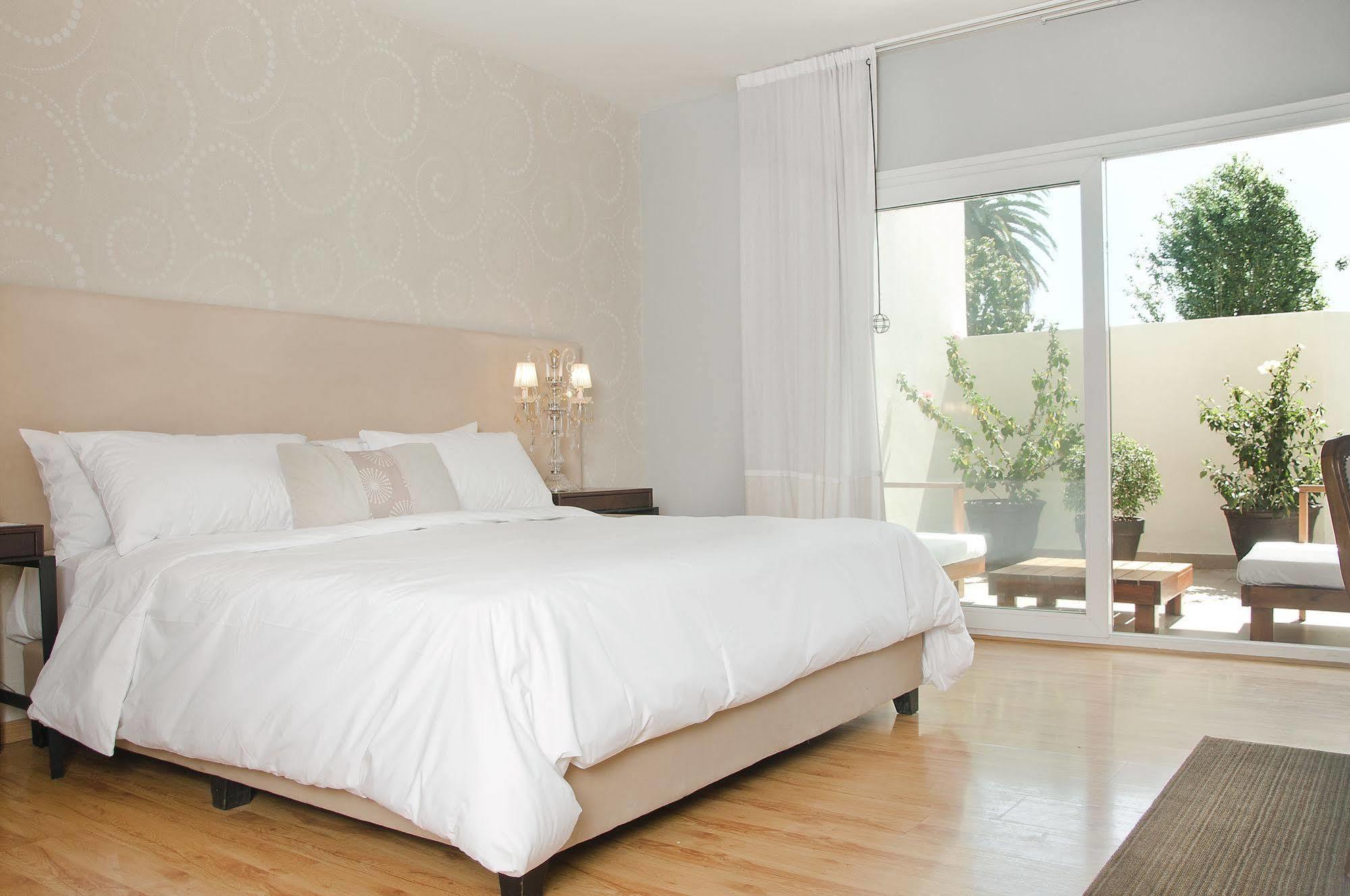 Nuss Buenos Aires Soho Hotel ภายนอก รูปภาพ