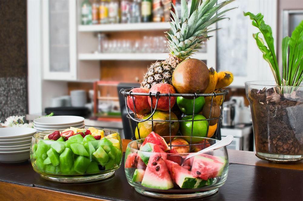 Nuss Buenos Aires Soho Hotel ภายนอก รูปภาพ